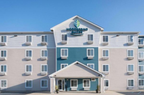 WoodSpring Suites Columbus Fort Moore